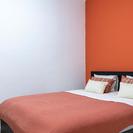 Orange Crush Barcelonaアパートメント エクステリア 写真